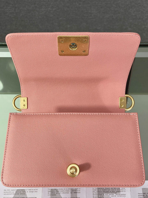 Satchel Bags - CHL Bags - 3181