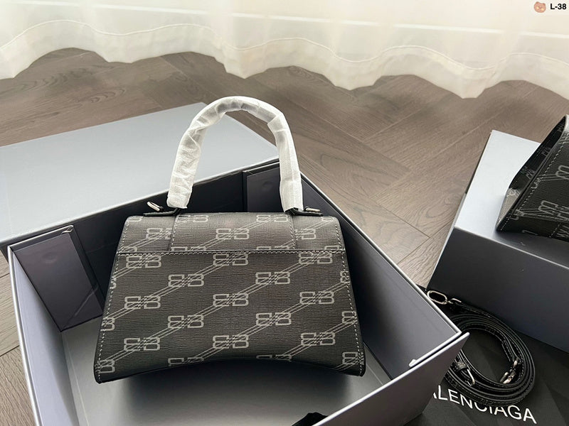 Satchel Bags - BGC Bags - 112