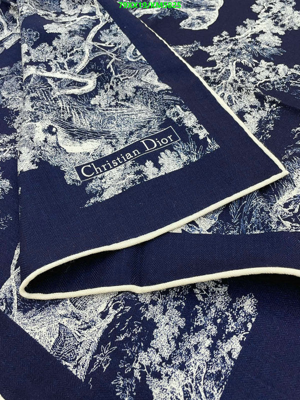 SAMC - DOR Scarves - 030