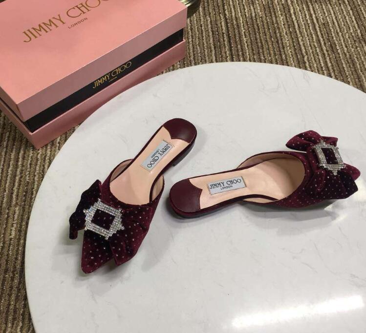 SAMC - JMC Shoes - 163