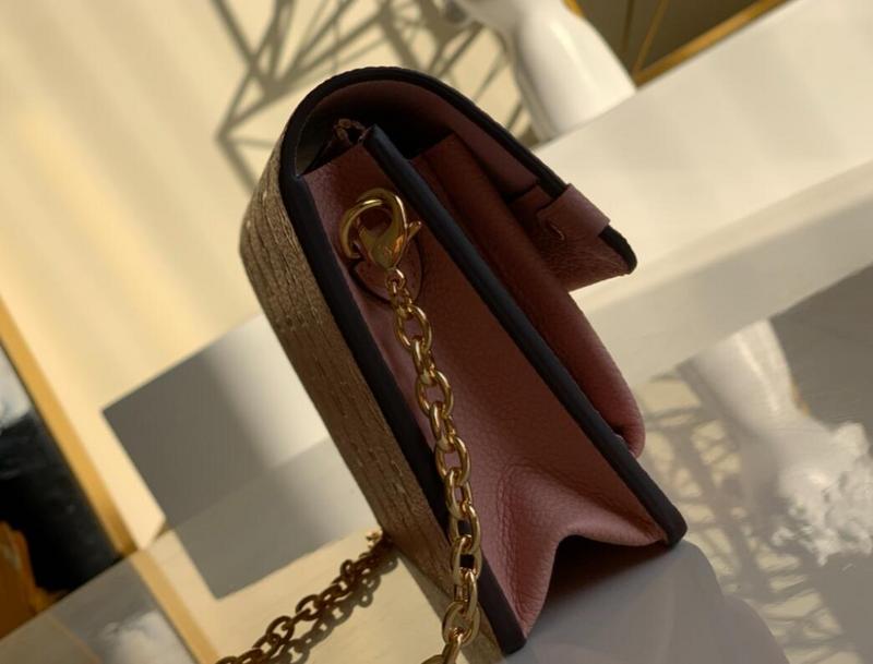 SAMC - LOV Bags - 281