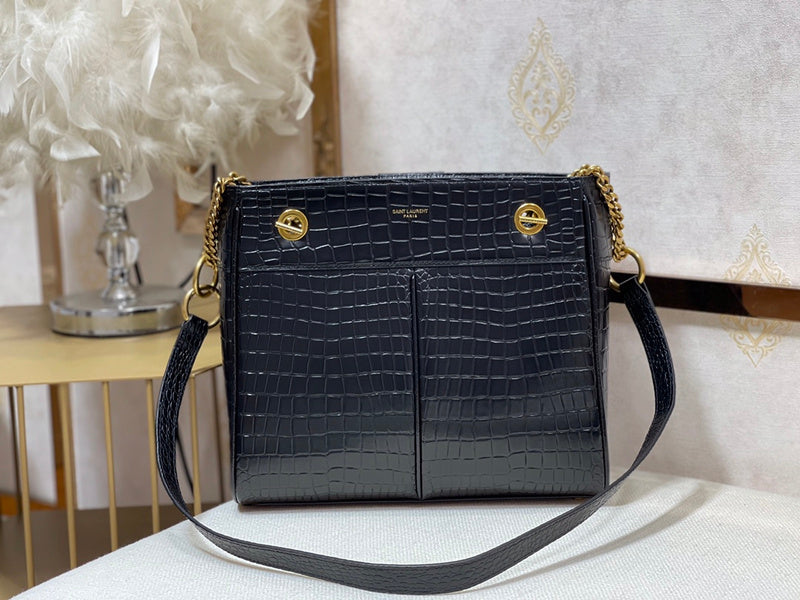Satchel Bags - SLY Bags - 2627