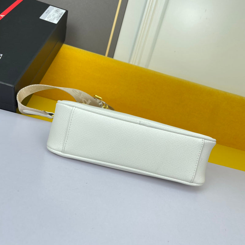 Satchel Bags - PRA Bags - 317