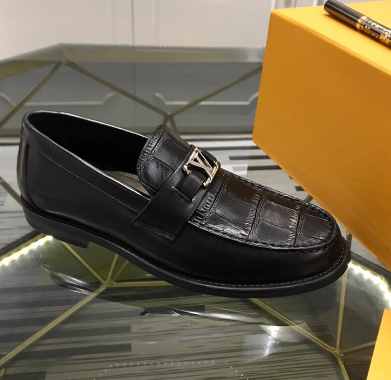 Glamy - LOV Men Shoes - 1949