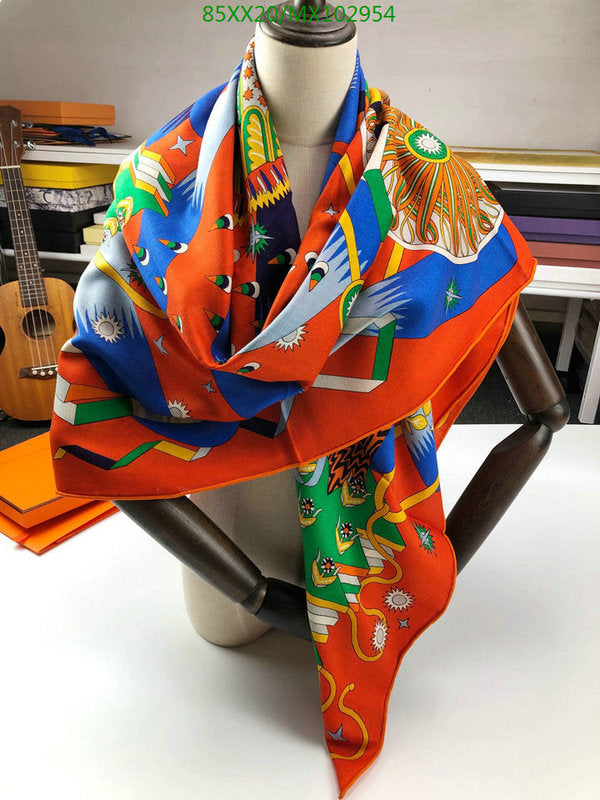 SAMC - HMS Scarves - 870