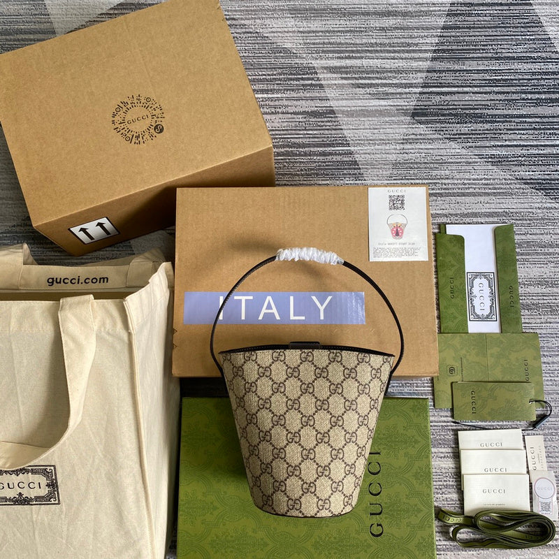 ELE - GG Bags - 2040