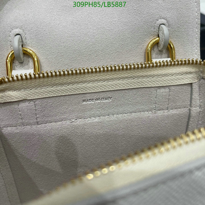 SAMC - COL Bags - 238