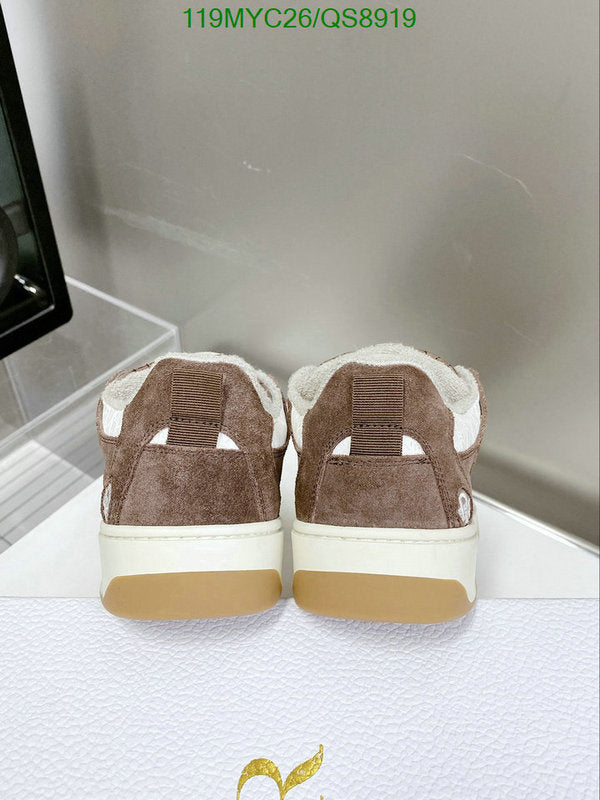 SAMCC - DOR Women Shoes - 1649