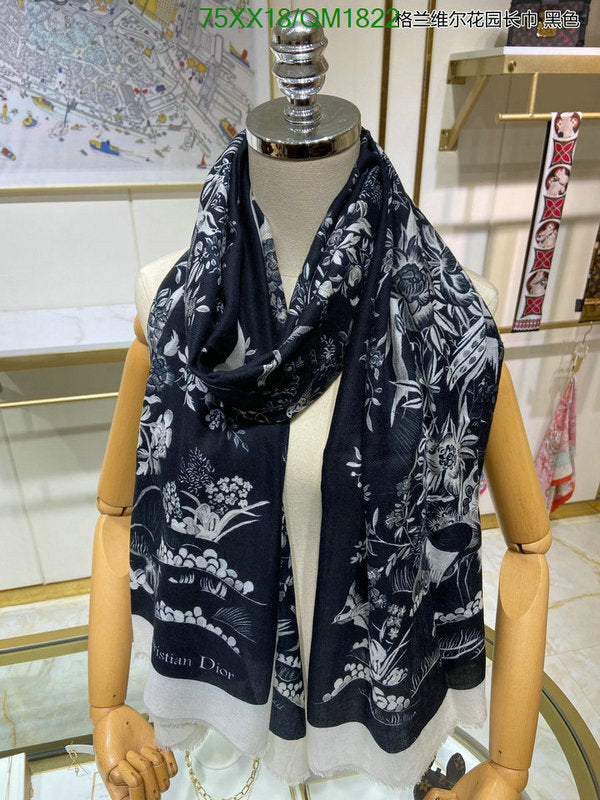 SAMC - DOR Scarves - 285