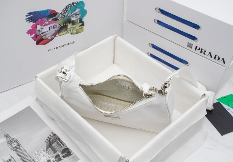 Satchel Bags - PDA Bags - 972