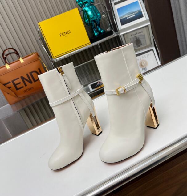SAMC - FDE Women Shoes - 073