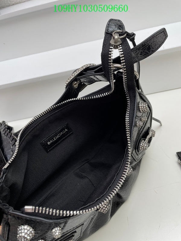 Satchel Bags - BGA Bags - 1786