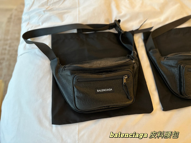 Satchel Bags - BGC Bags - 013