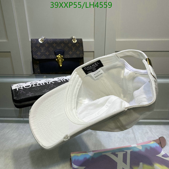SAMC - CHL Caps & Hats - 470