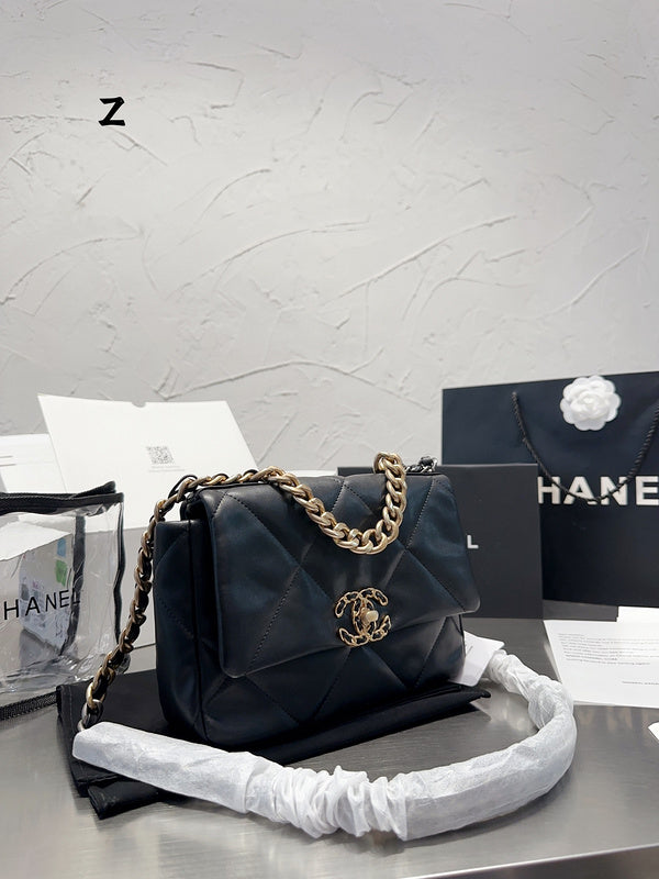 Satchel Bags - CHL Bags - 7291