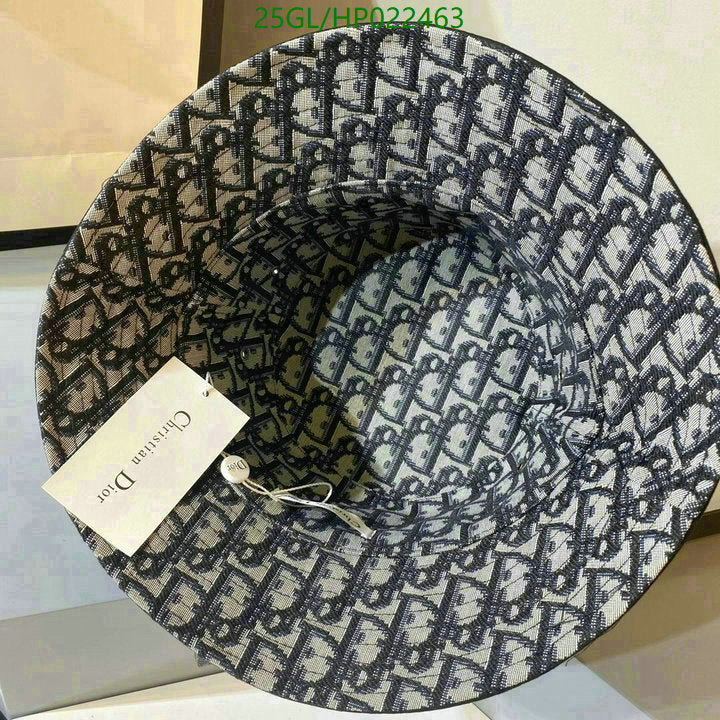 SAMC - DOR Caps & Hats - 194