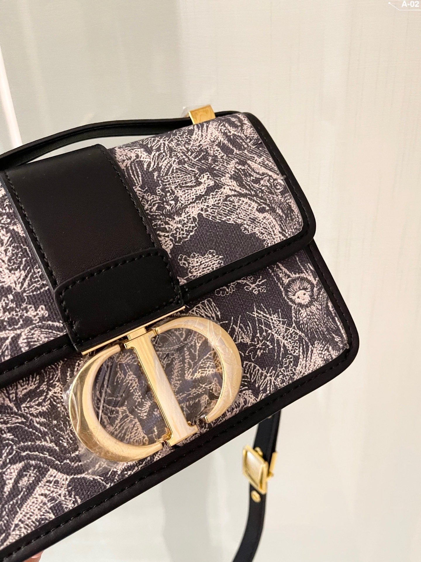 EN - New Arrival Bags DIR 316