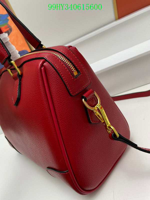Satchel Bags - PDA Bags - 3195