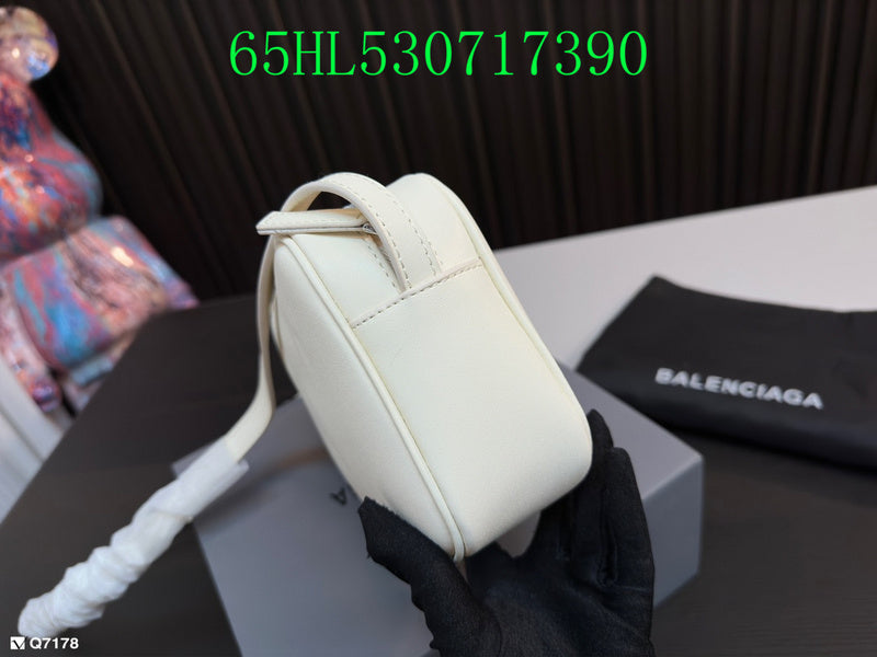 Glami Fashion - BGA Bags - 1702