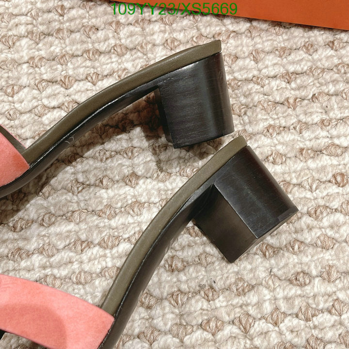 SAMC - HMS Women Shoes - 337
