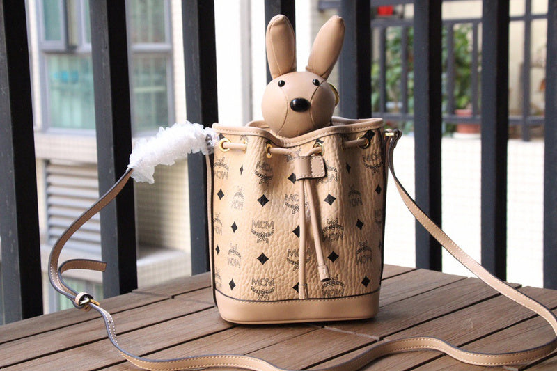 Satchel Bags - MC Bags - 208