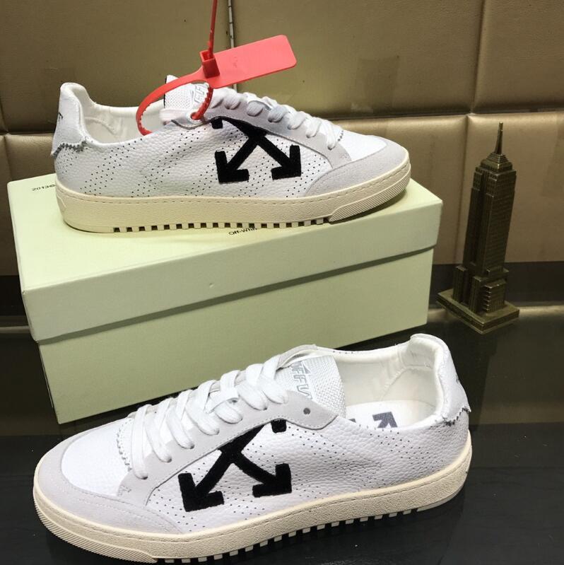 SAMC - YZO Men Shoes - 192