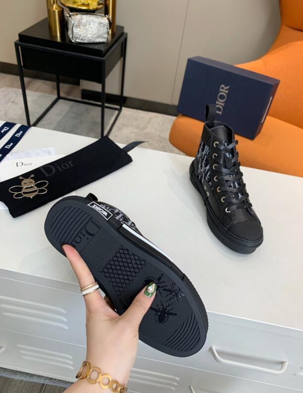 SAMCC - DOR Men Shoes - 904