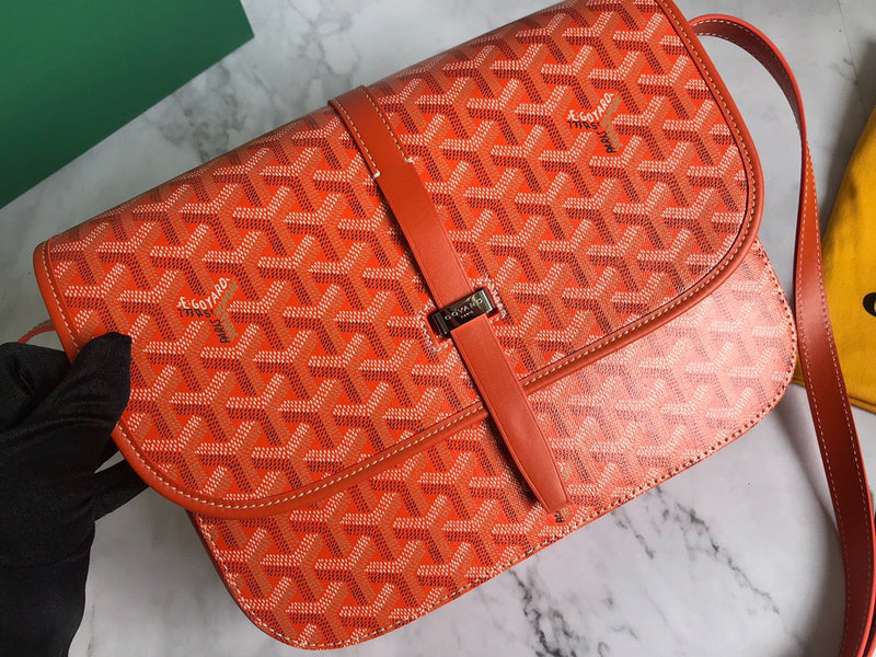 Satchel Bags - GOD Bags - 579