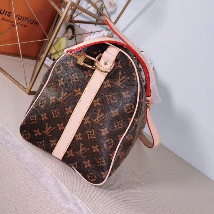 Satchel Bags - VL Bags - 3407