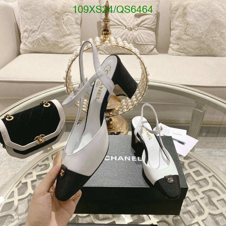 SAMC - CHL Women Shoes High Heels - 155