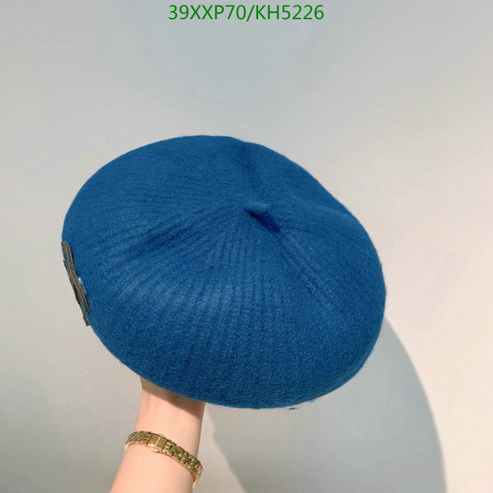 SAMC - CHL Caps & Hats - 472