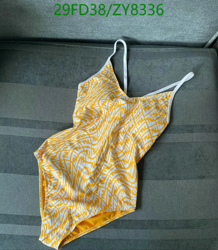 SAMC - FDE Swimsuits - 068