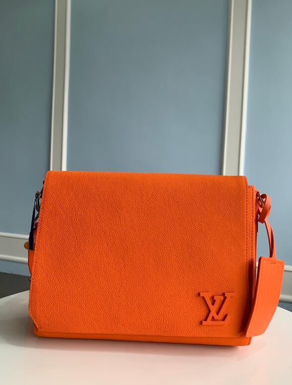 SAMC - LOV Bags - 1407