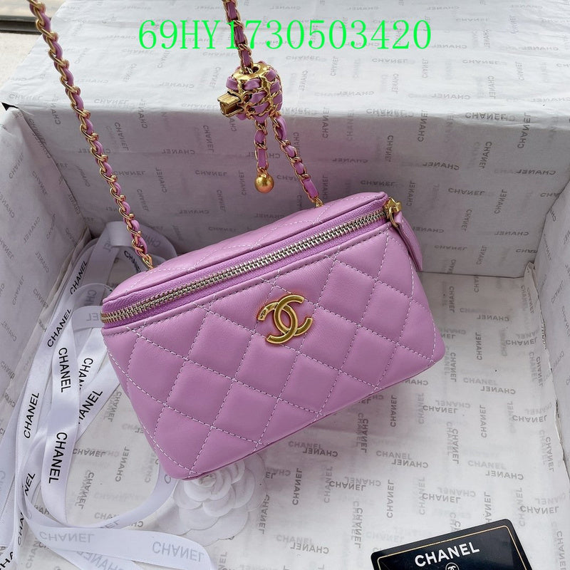 Glami - CHL Bags - 2782