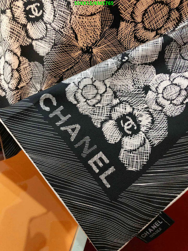 SAMC - CHL Scarves - 082