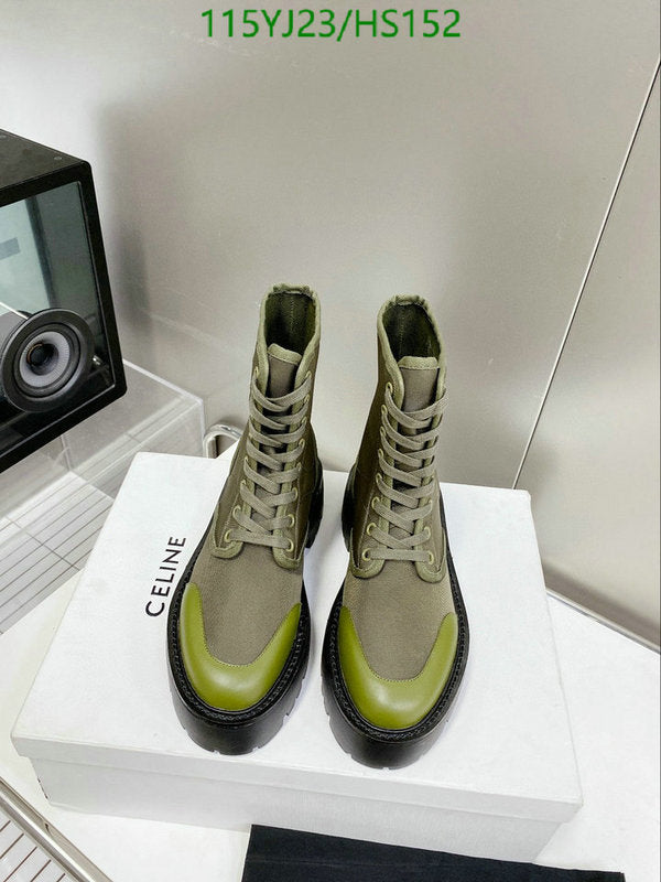 SAMC - COL Women Shoes - 133