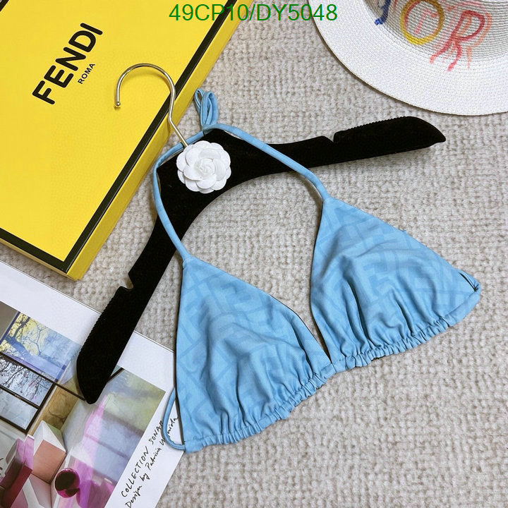 SAMC - FDE Swimsuits - 007