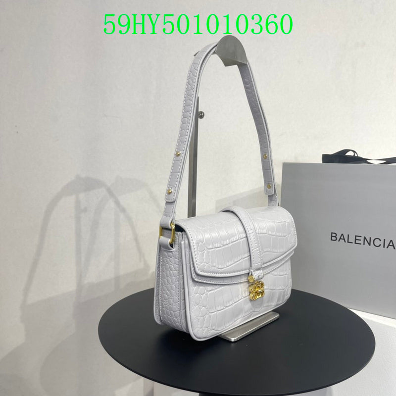Satchel Bags - BGA Bags - 2034
