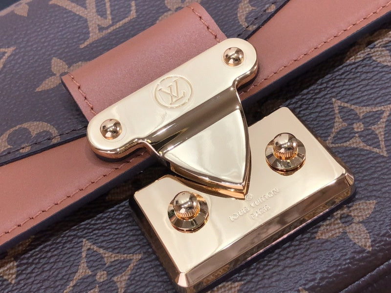 Glami- Glami- Lu-Vi bags - 3534