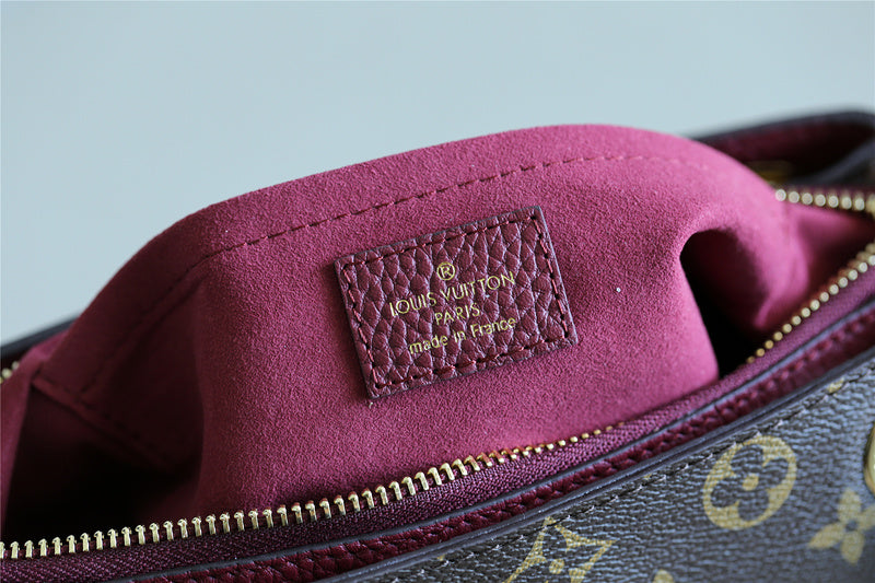 Satchel Bags - VL Bags - 7930