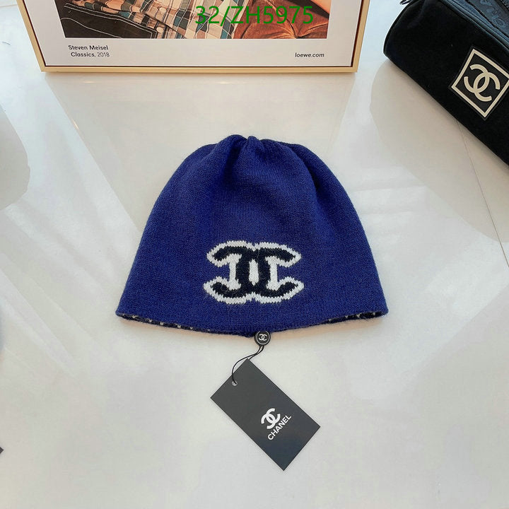 SAMC - CHL Caps & Hats - 407