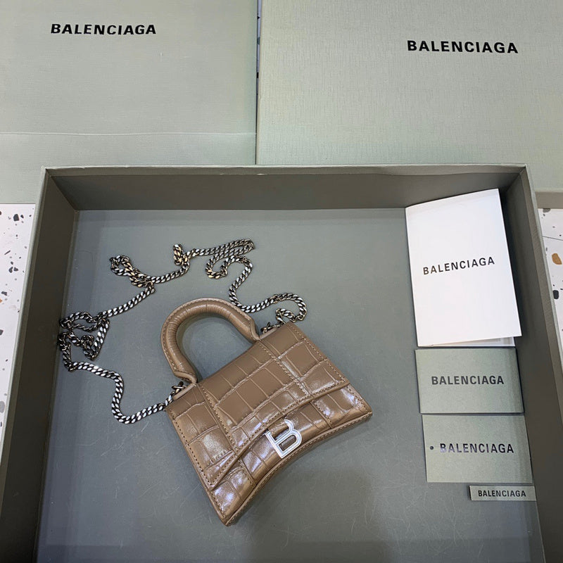 Satchel Bags - BGA Bags - 692