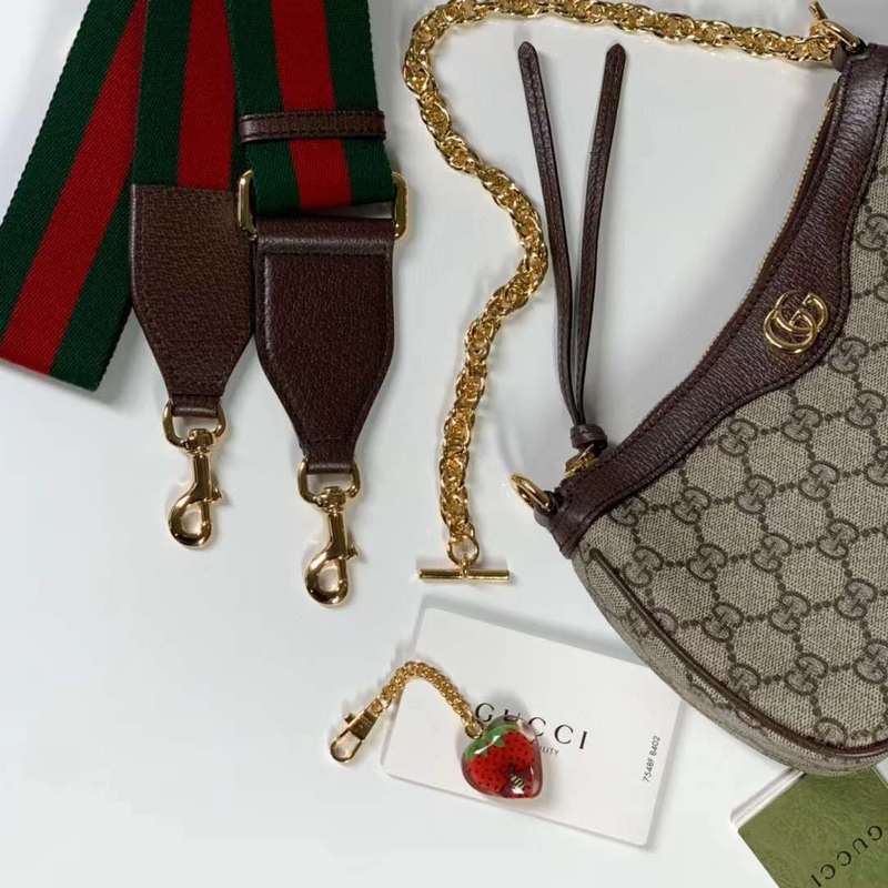 GUI2 Bags - Fashion Bags  236