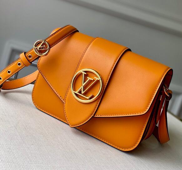 SAMC - LOV Bags - 2961