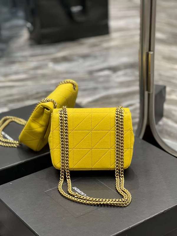 ELE - SLY Bags 517