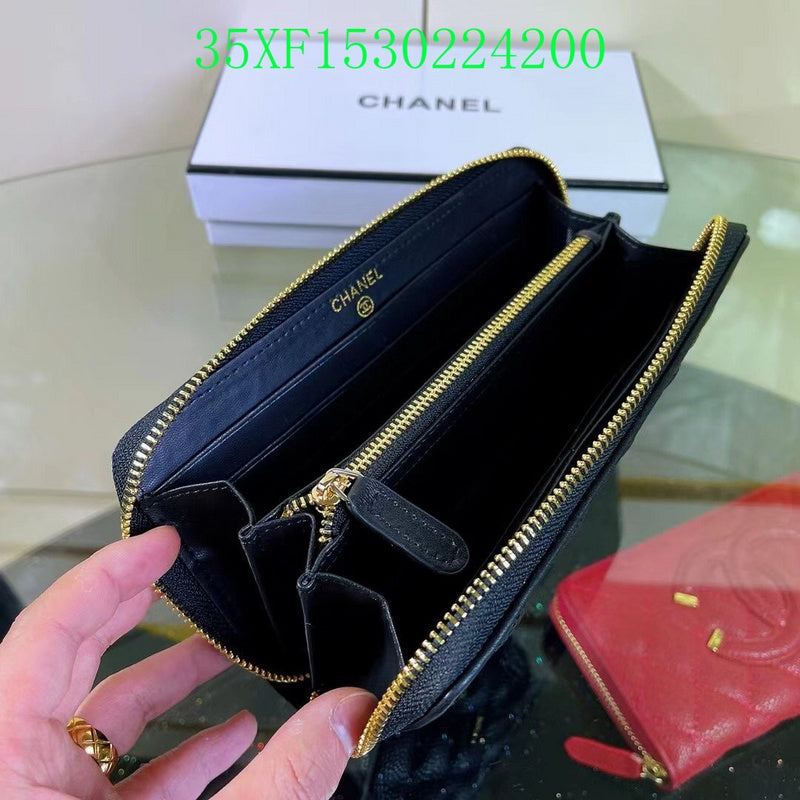Glami - CHL Wallet - 2579