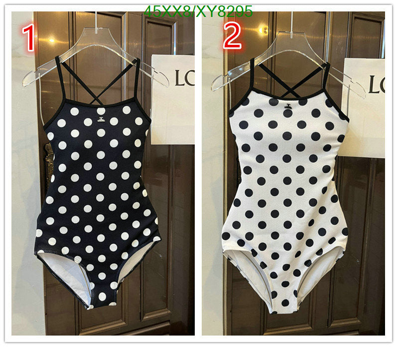 SAMC - CHL Swimsuits - 146