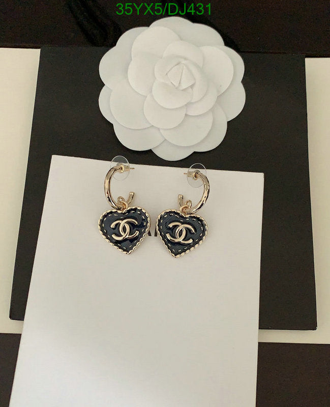 SAMC - CHL Jewelry - 290