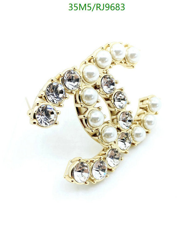 SAMC - CHL Jewelry - 1236
