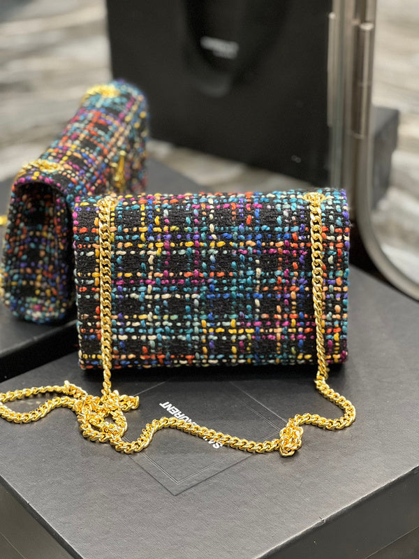 Satchel Bags - SLY Bags - 698